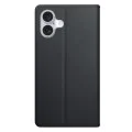 Калъф за iPhone 17 - 3mk - Wallet Case - Черен