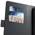 Калъф за iPhone 17 - 3mk - Wallet Case - Черен