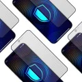 Протектор за iPhone 17 Air - 3mk - Твърдостъклен протектор за екран Matt Max Tempered - Защита на личните данни