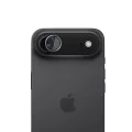 Протектор - Камера за iPhone 17 Air - 3mk - Hardy Lens Protection Pro - Титаниево Сив