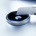 Протектор - Камера за iPhone 17 Pro / iPhone 17 Pro Max - 3mk - Hardy Lens Protection Pro - Титаниево Сив