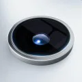 Протектор - Камера за iPhone 17 Pro / iPhone 17 Pro Max - 3mk - Hardy Lens Protection Pro - Титаниево Сив