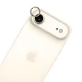 Протектор - Камера за iPhone 17 Air - 3mk - Hardy Lens Protection Pro - Титаниево златист
