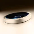 Протектор - Камера за iPhone 17 Air - 3mk - Hardy Lens Protection Pro - Титаниево златист