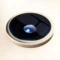 Протектор - Камера за iPhone 17 Air - 3mk - Hardy Lens Protection Pro - Титаниево златист