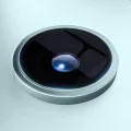 Протектор - Камера за iPhone 17 - 3mk - Hardy Lens Protection Pro - Светло Зелен
