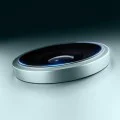 Протектор - Камера за iPhone 17 - 3mk - Hardy Lens Protection Pro - Светло Зелен