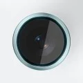 Протектор - Камера за iPhone 17 - 3mk - Hardy Lens Protection Pro - Светло Зелен