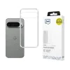 Калъф за Google Pixel 10 / 10 Pro - 3mk - Прозрачен Case - Прозрачен