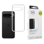 Калъф за Google Pixel 10 Pro XL - 3mk - Прозрачен Case - Прозрачен