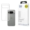 Калъф за Google Pixel 10 / 10 Pro - 3mk - Armor Case - Прозрачен