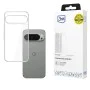Калъф за Google Pixel 10 / 10 Pro - 3mk - Armor Case - Прозрачен