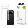 Калъф за Google Pixel 10 Pro XL - 3mk - Armor Case - Прозрачен