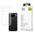 Калъф за Google Pixel 10 Pro XL - 3mk - Armor Case - Прозрачен