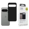 Калъф за Google Pixel 10 / 10 Pro - 3mk - Matt Case - Черен