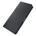 Калъф за iPhone 16 Pro Max - 3mk - Wallet Case - Черен