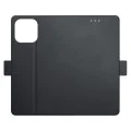 Калъф за iPhone 16 Pro Max - 3mk - Wallet Case - Черен