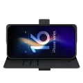 Калъф за iPhone 16 Pro Max - 3mk - Wallet Case - Черен