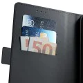 Калъф за iPhone 16 Pro Max - 3mk - Wallet Case - Черен