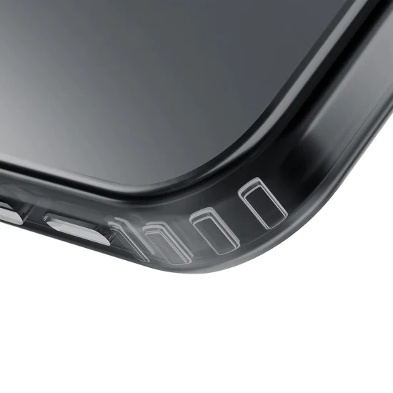 Калъф за iPhone 16 Pro Max - 3mk - Frosty MagCase - Черен