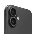 Протектор - Камера за iPhone 17 - ANANK - AR предпазител за обектив - Прозрачен
