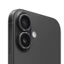 Протектор - Камера за iPhone 17 - ANANK - AR предпазител за обектив - Прозрачен