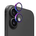 Протектор - Камера за iPhone 17 - ANANK - AR предпазител за обектив - пламъчен титан