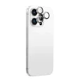 Протектор - Камера за iPhone 17 Air - ANANK - AR предпазител за обектив - Син