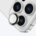 Протектор - Камера за iPhone 17 Air - ANANK - AR предпазител за обектив - Син
