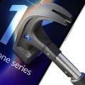Протектор за iPhone 16 - 3mk - FlexibleGlass - Прозрачен