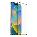 Протектор за протектор за екран с пръстови отпечатъци - ANANK - 2.5D 5X Reinforced Anti - iPhone 17 Pro Max