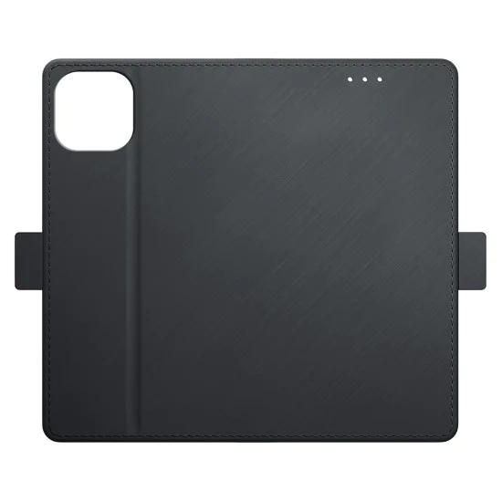 Калъф за Google Pixel 9a - 3mk - Wallet Case - Черен