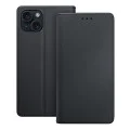 Калъф за Google Pixel 9a - 3mk - Wallet Case - Черен
