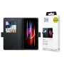 Калъф за Google Pixel 9a - 3mk - Wallet Case - Черен