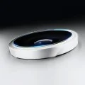 Протектор - Камера за iPhone 17 Air - 3mk - Hardy Lens Protection Pro - Прозрачен