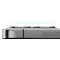 Протектор - Камера за iPhone 13 Pro - 3mk - Lens Pro Full Cover - Прозрачен