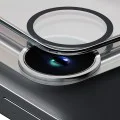 Протектор - Камера за iPhone 13 Pro - 3mk - Lens Pro Full Cover - Прозрачен