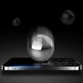 Протектор за пукнатина 5X подсилен протектор за екран - ANANK - 3D Anti - iPhone 17 Pro