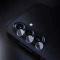 Протектор - Камера за Google Pixel 10 Pro - 3mk - Защита на обектива (4 броя) - Прозрачен
