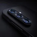 Протектор - Камера за Google Pixel 10 Pro - 3mk - Защита на обектива (4 броя) - Прозрачен