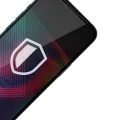 Протектор за iPhone 13 / iPhone 13 Pro / iPhone 14 - 3mk - Закален протектор за екран HardGlass Max Lite - Черен