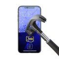 Протектор за iPhone XR / iPhone 11 - 3mk - FlexibleGlass - Прозрачен