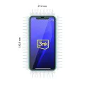Протектор за iPhone XR / iPhone 11 - 3mk - FlexibleGlass - Прозрачен