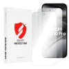 Протектор за Google Pixel 10 / Pixel 10 Pro - Smart Protection - Premium Classic (2 броя) - Прозрачен
