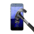 Протектор за iPhone 7 / iPhone 8 / iPhone SE 2, SE 2020 / iPhone SE 3, SE 2022 - 3mk - Гъвкаво стъкло - Прозрачен