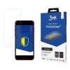 Протектор за iPhone 7 / iPhone 8 / iPhone SE 2, SE 2020 / iPhone SE 3, SE 2022 - 3mk - Гъвкаво стъкло - Прозрачен