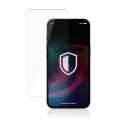 Протектор за iPhone 14 / iPhone 14 Pro - 3mk - FlexibleGlass - Прозрачен