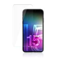 Протектор за iPhone 15 Pro - 3mk - FlexibleGlass - Прозрачен