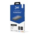 Протектор за iPhone 16 Pro - 3mk - FlexibleGlass - Прозрачен