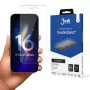 Протектор за iPhone 16 Pro - 3mk - FlexibleGlass - Прозрачен